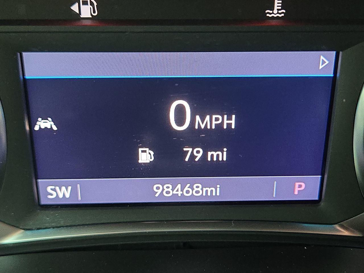 2023 Chevrolet Traverse LT Cloth at AutoNation Chevrolet Gulf Fwy