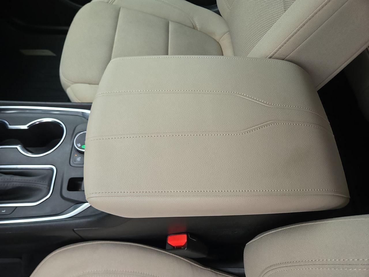 2023 Chevrolet Traverse LT Cloth at AutoNation Chevrolet Gulf Fwy