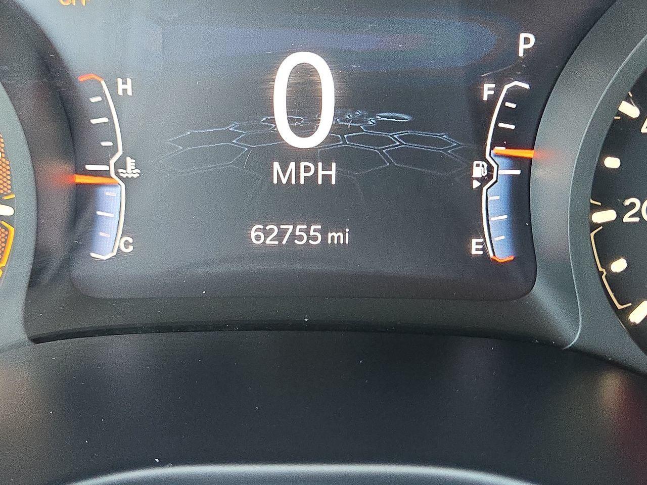 2024 Jeep Compass Latitude at Sterling McCall Nissan