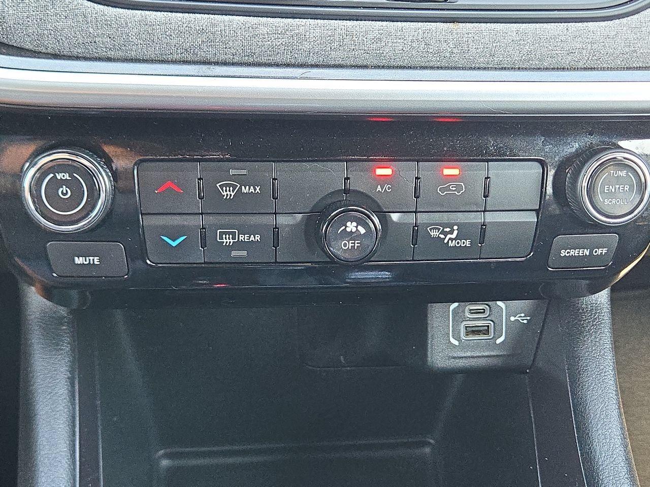 2024 Jeep Compass Latitude at Sterling McCall Nissan