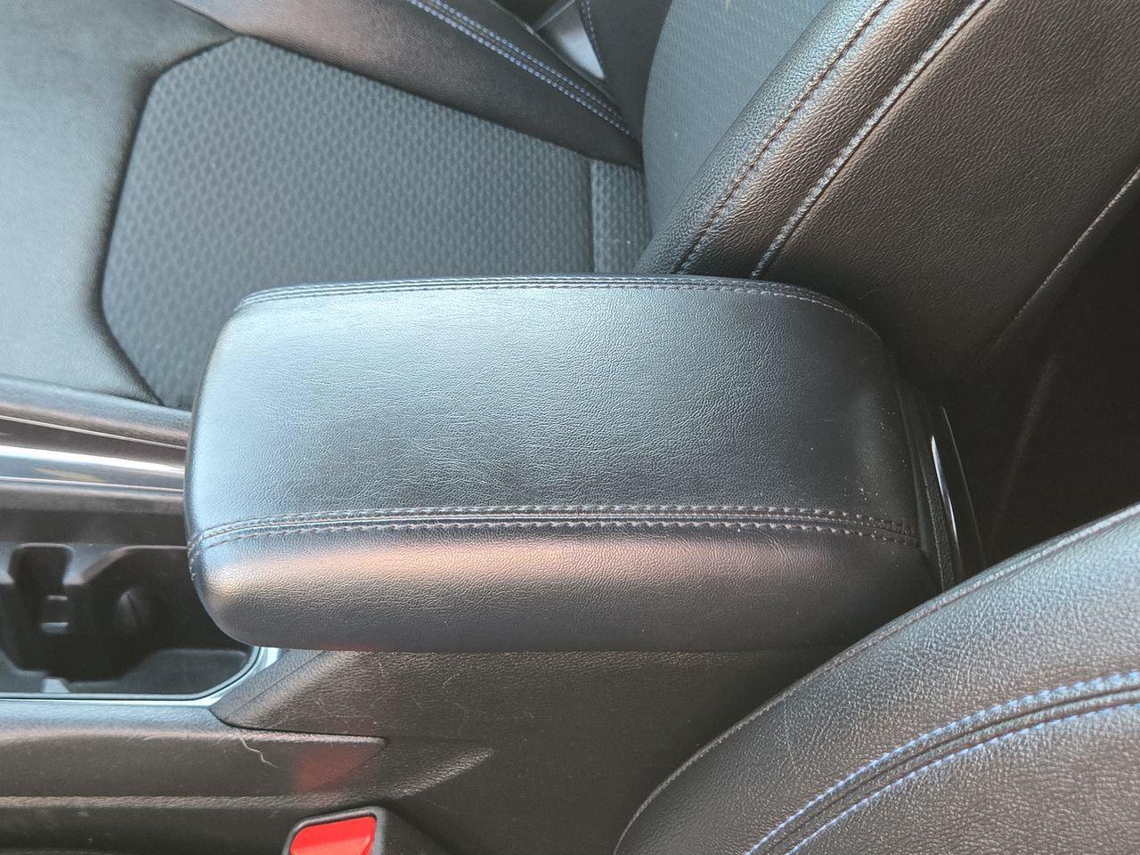 2024 Jeep Compass Latitude at Sterling McCall Nissan