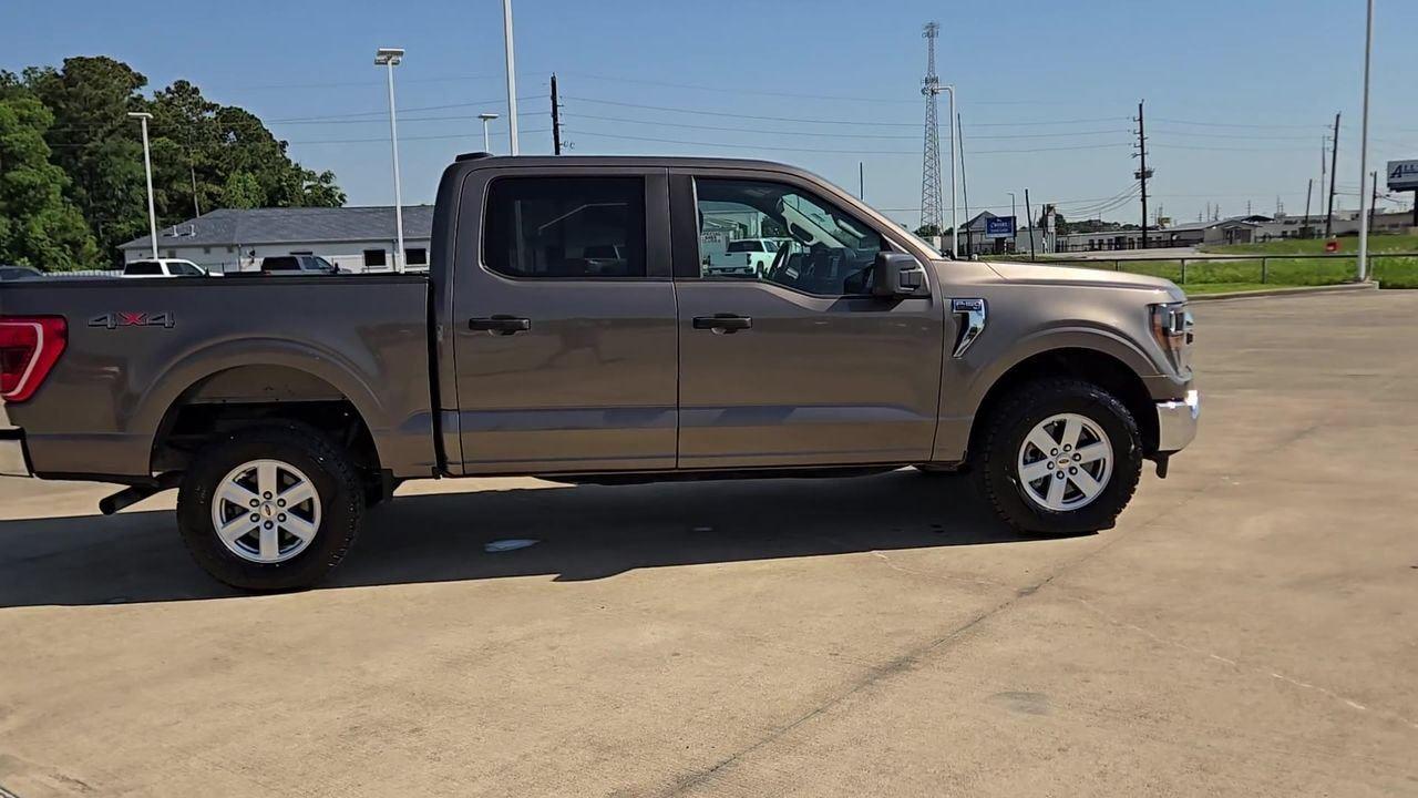 2023 Ford F-150 XLT - 8
