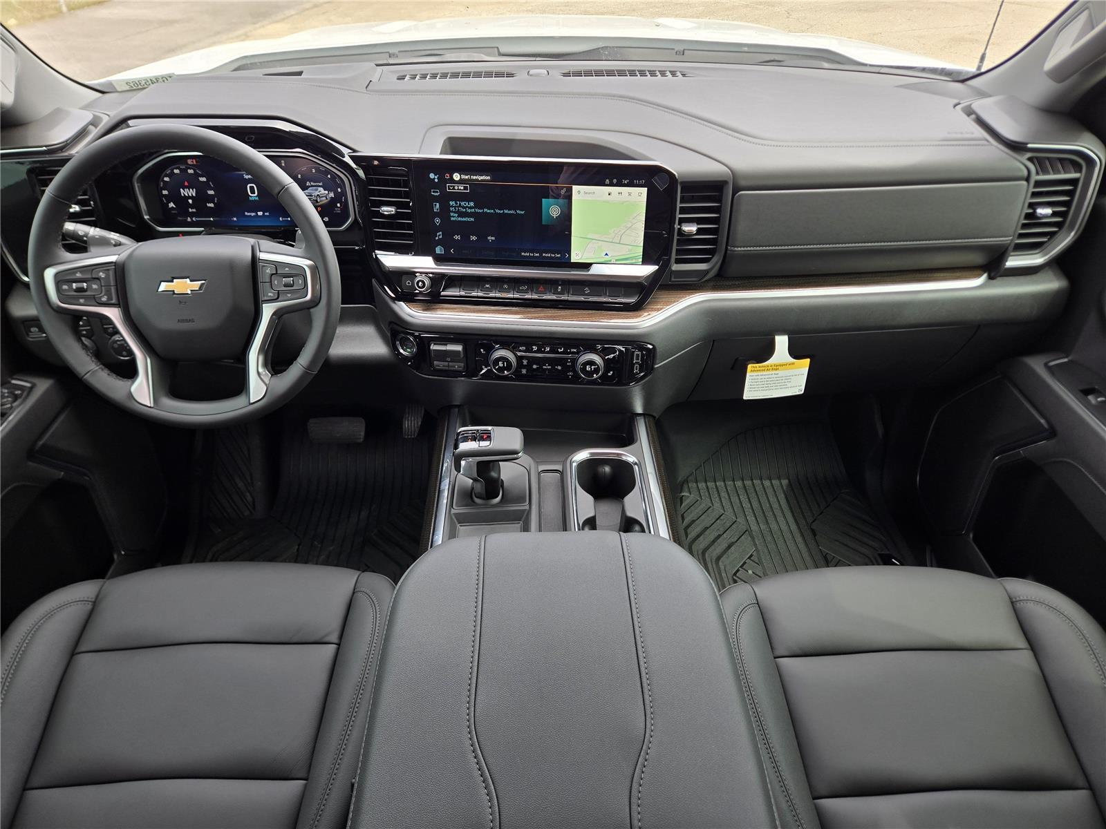2026 Chevrolet Silverado 1500 LT - 10