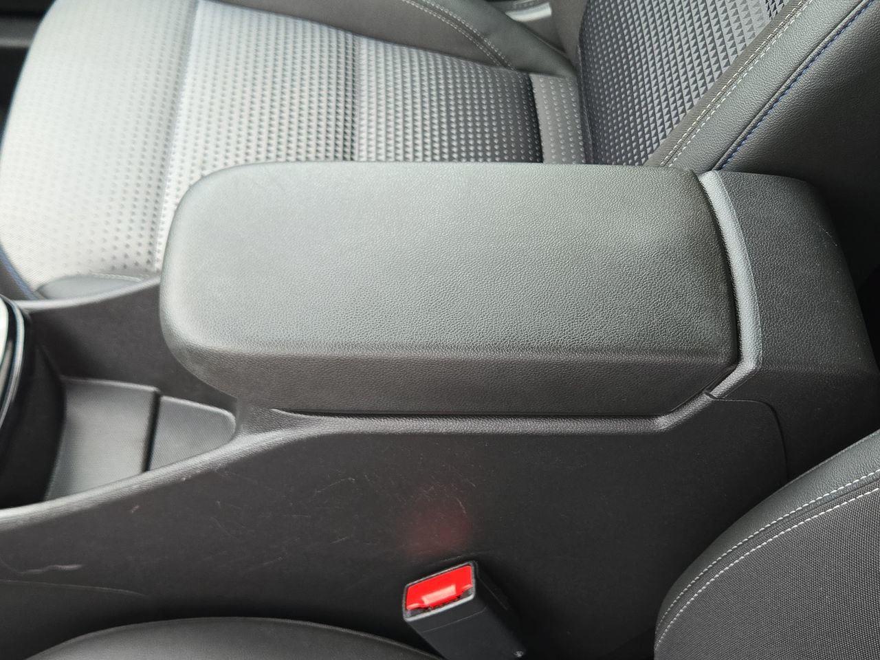 2025 Chevrolet Trax LT at Turner Chevrolet