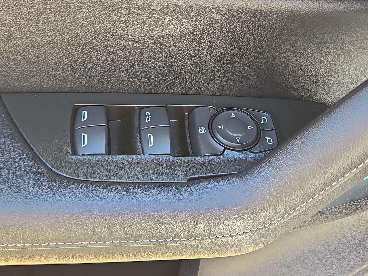 2025 Chevrolet Blazer LT at AutoNation Chevrolet Gulf Fwy