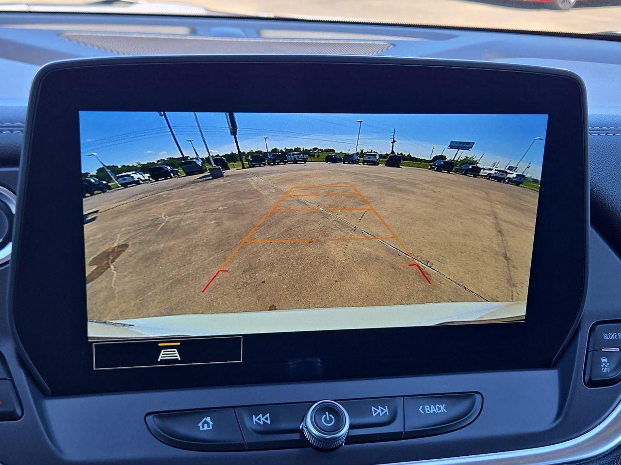 2025 Chevrolet Blazer LT at AutoNation Chevrolet Gulf Fwy