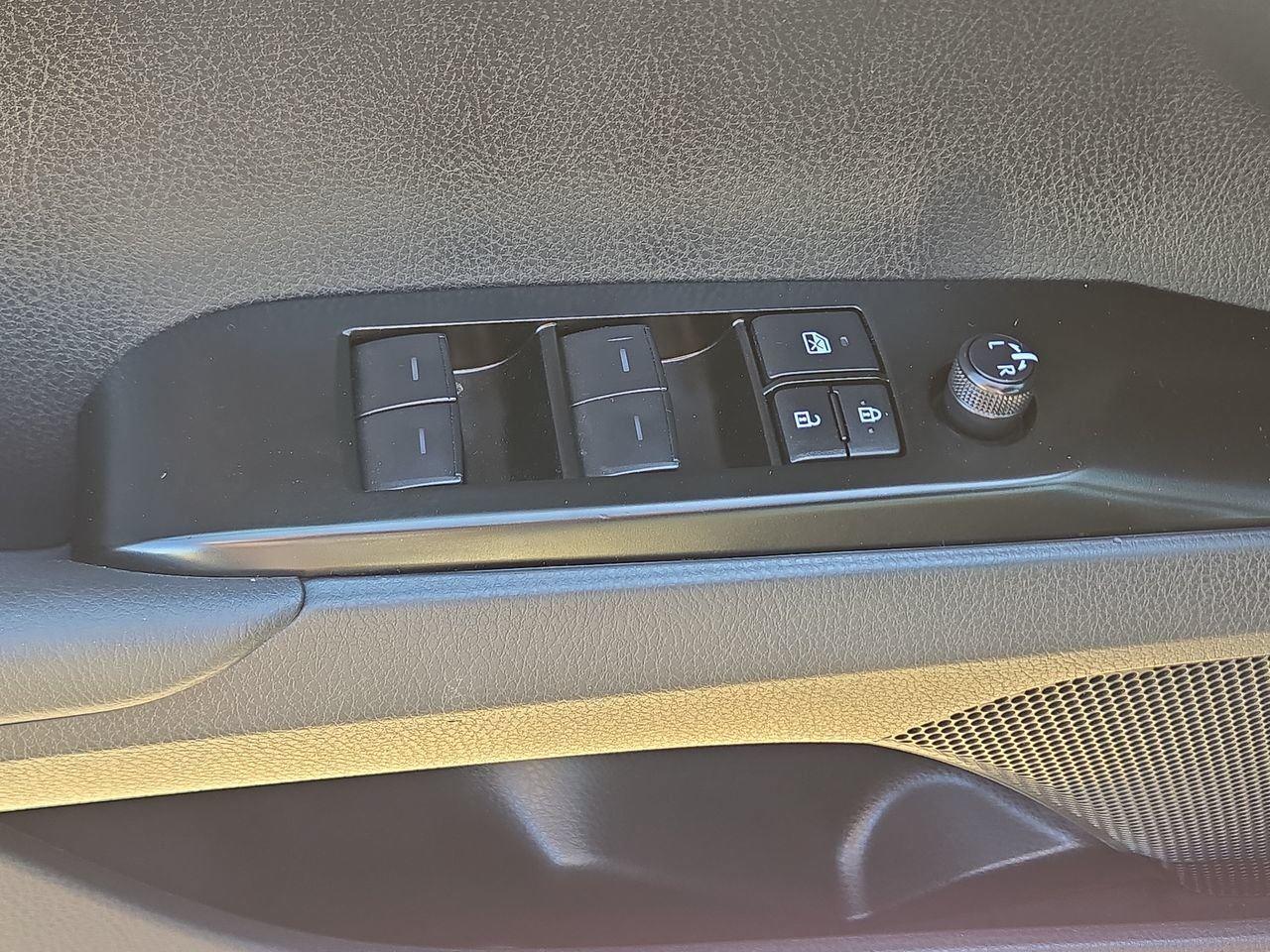 2026 Toyota Camry LE at Turner Chevrolet