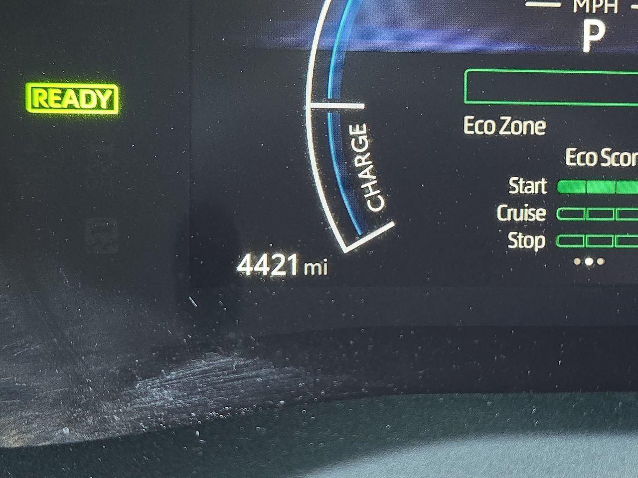 2026 Toyota Camry LE at Turner Chevrolet