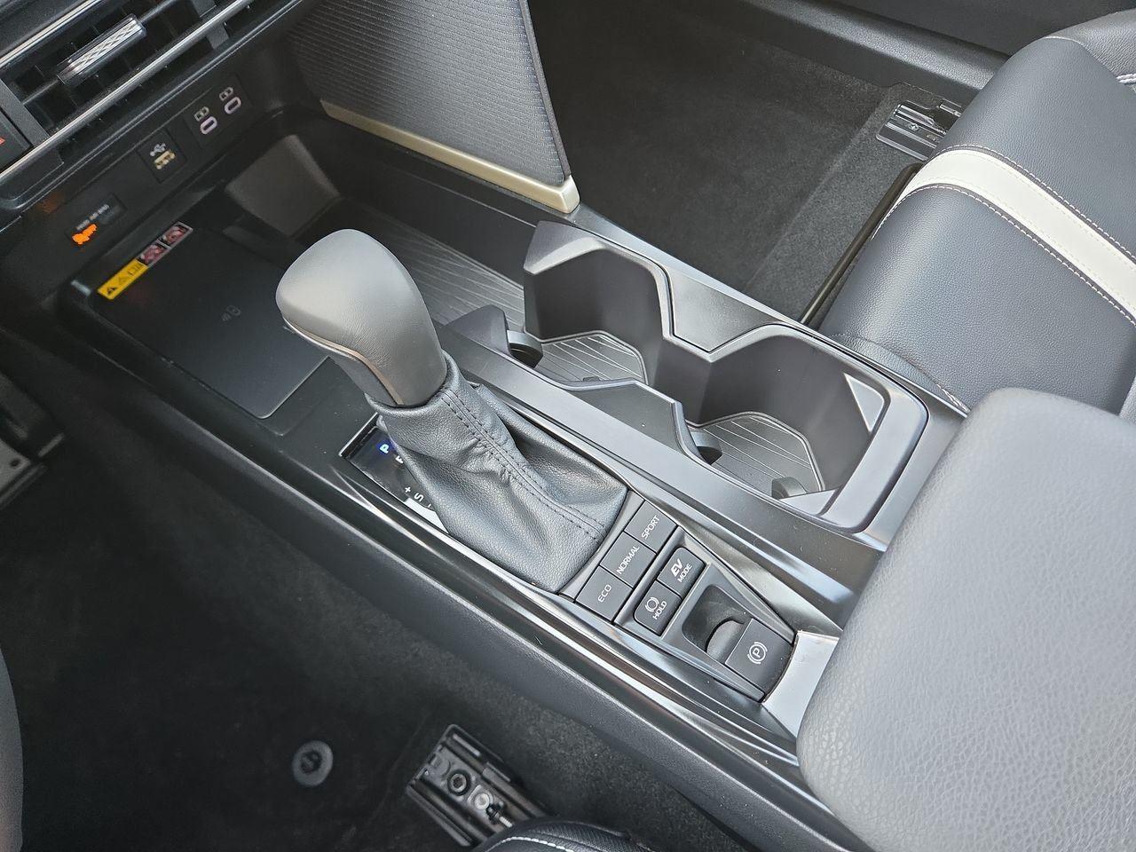 2026 Toyota Camry LE at Turner Chevrolet