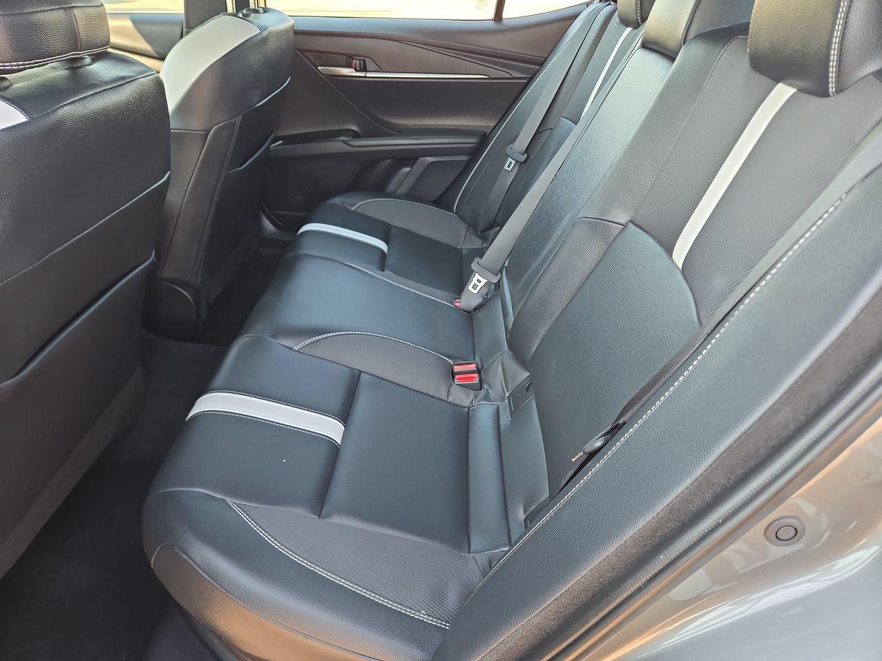 2026 Toyota Camry LE at Turner Chevrolet