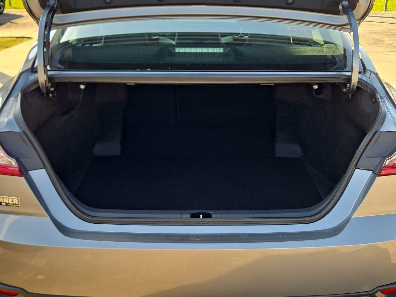 2026 Toyota Camry LE at Turner Chevrolet