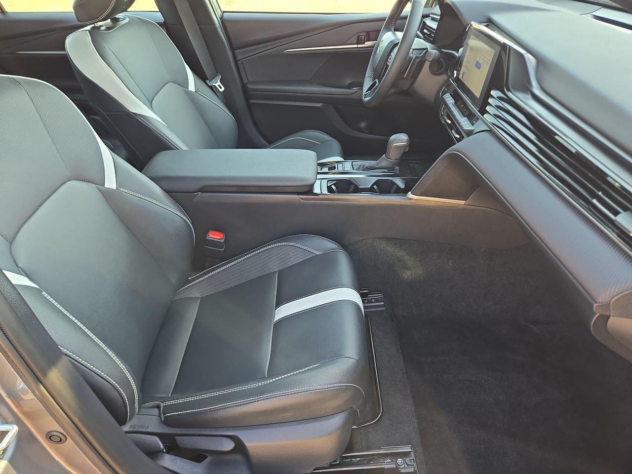 2026 Toyota Camry LE at Turner Chevrolet