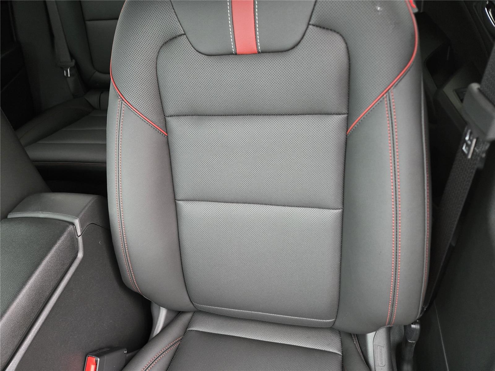 2026 Chevrolet Trax 2RS at Turner Chevrolet