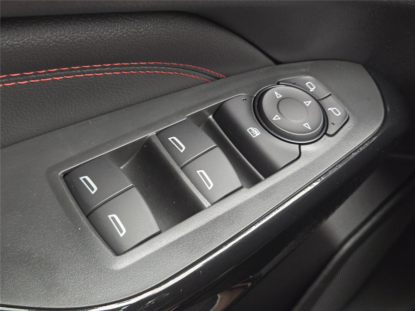 2026 Chevrolet Trax 2RS at Turner Chevrolet
