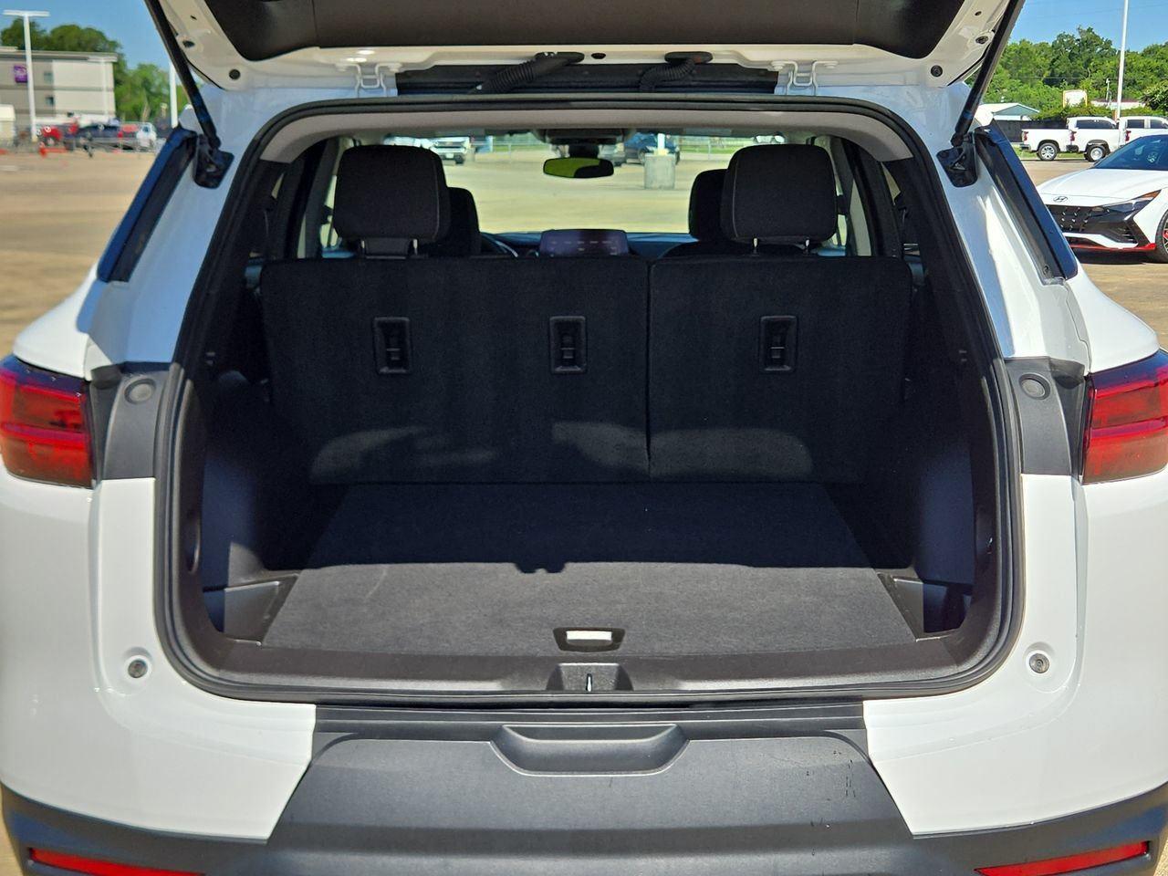 2025 Chevrolet Blazer LT at AutoNation Chevrolet Gulf Fwy