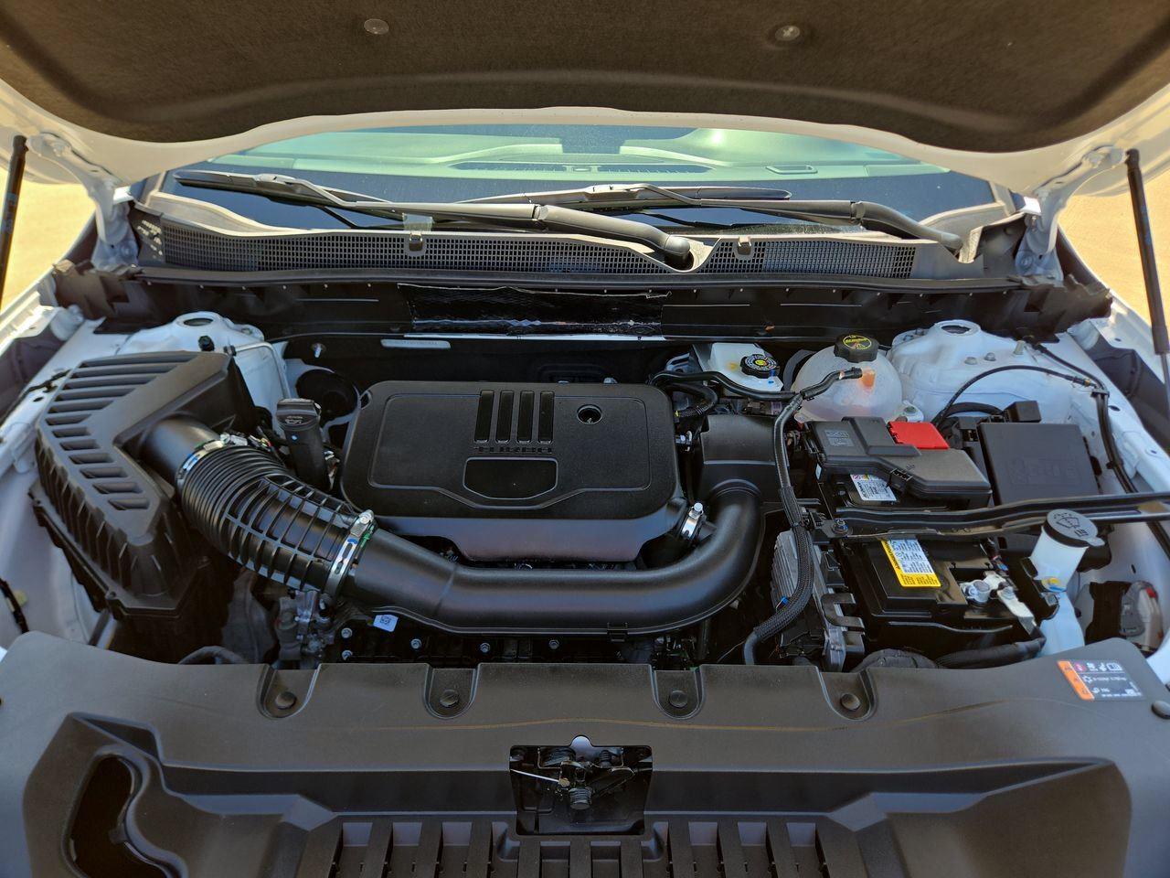2025 Chevrolet Blazer LT at AutoNation Chevrolet Gulf Fwy