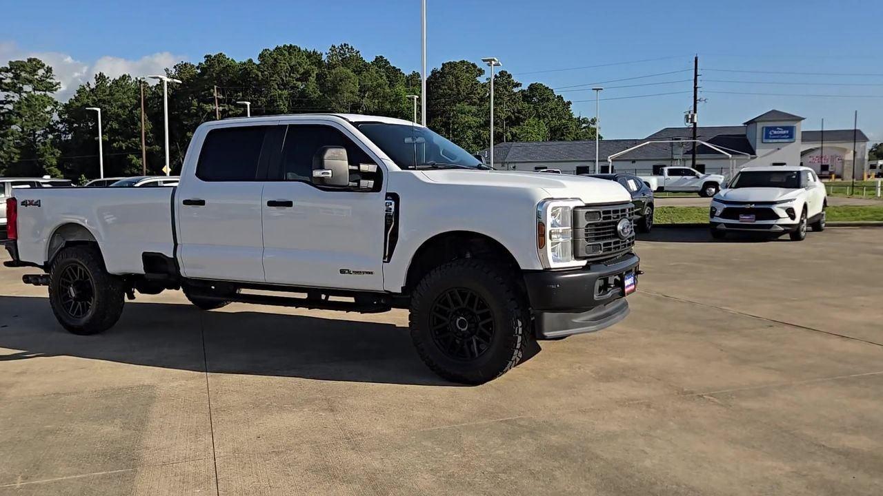 2024 Ford Super Duty F-250 SRW XL - 1
