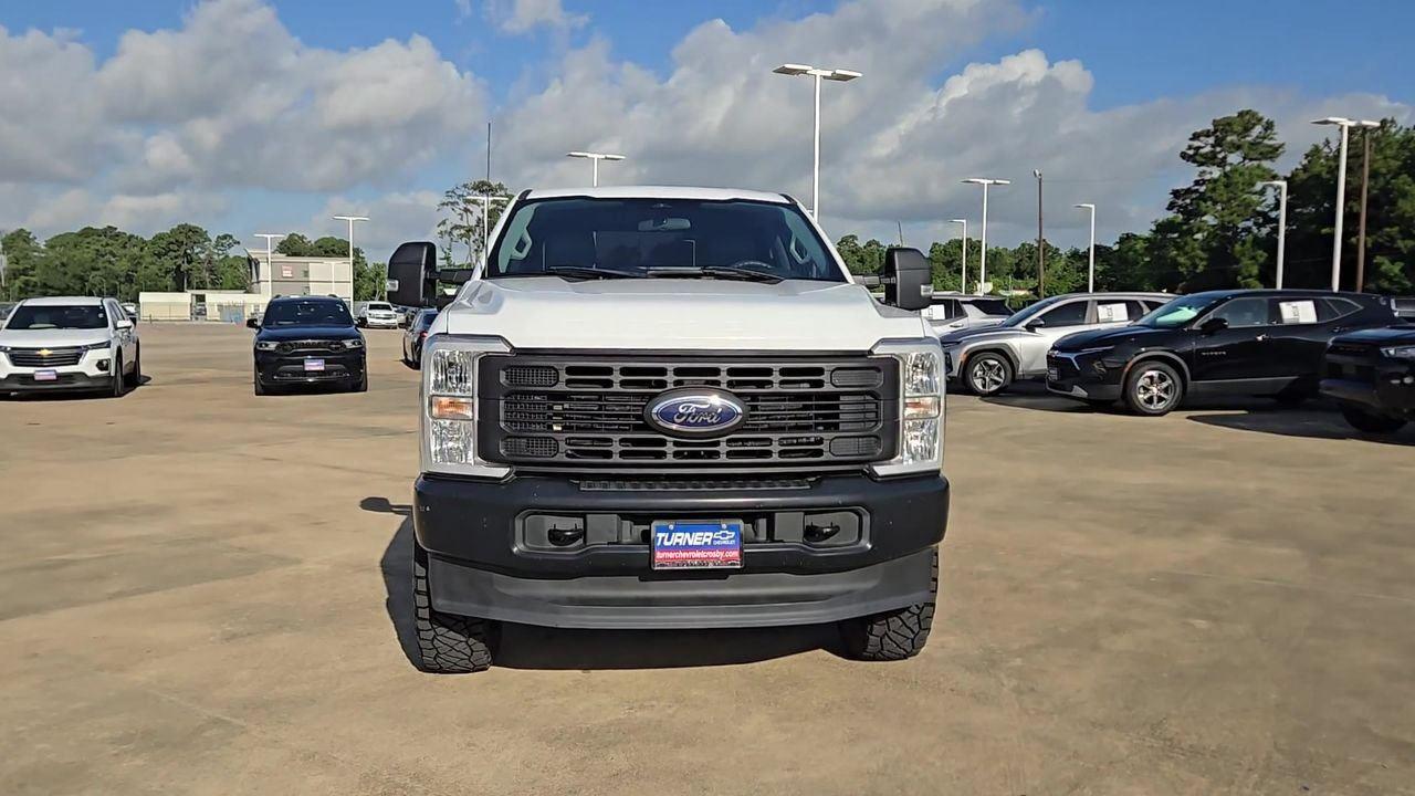 2024 Ford Super Duty F-250 SRW XL - 2