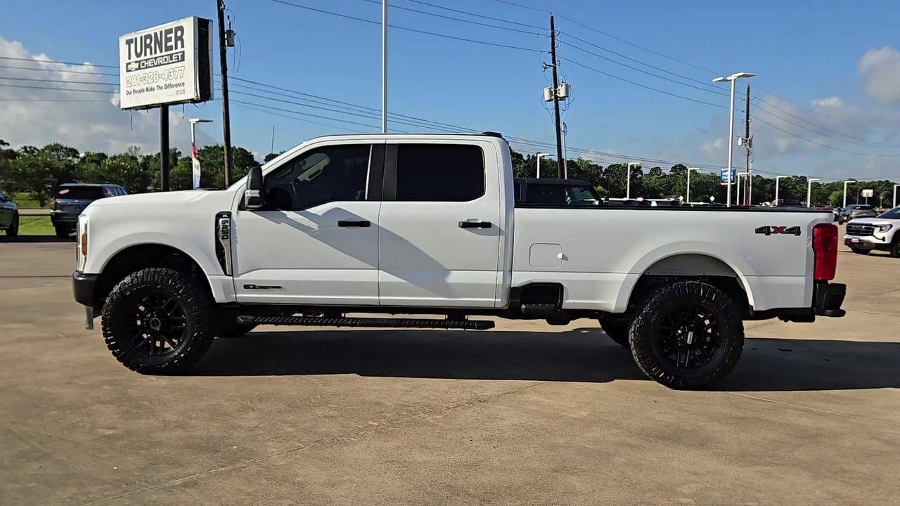 2024 Ford Super Duty F-250 SRW XL - 4