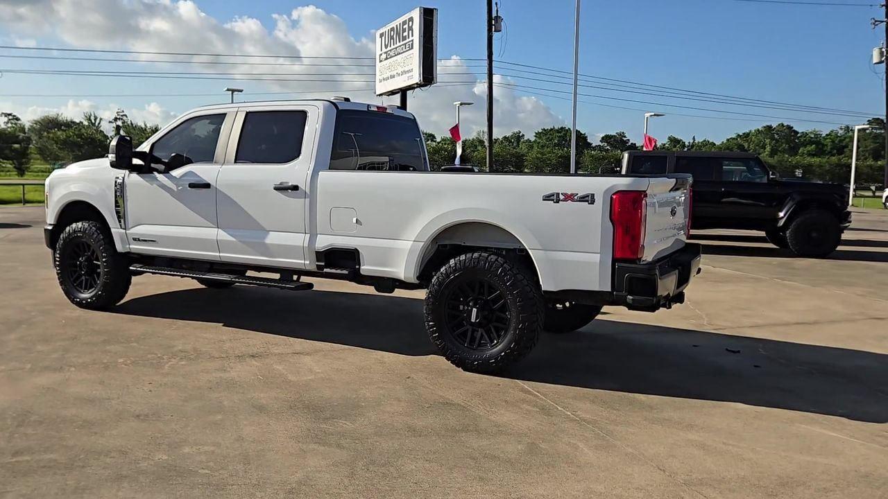 2024 Ford Super Duty F-250 SRW XL - 5