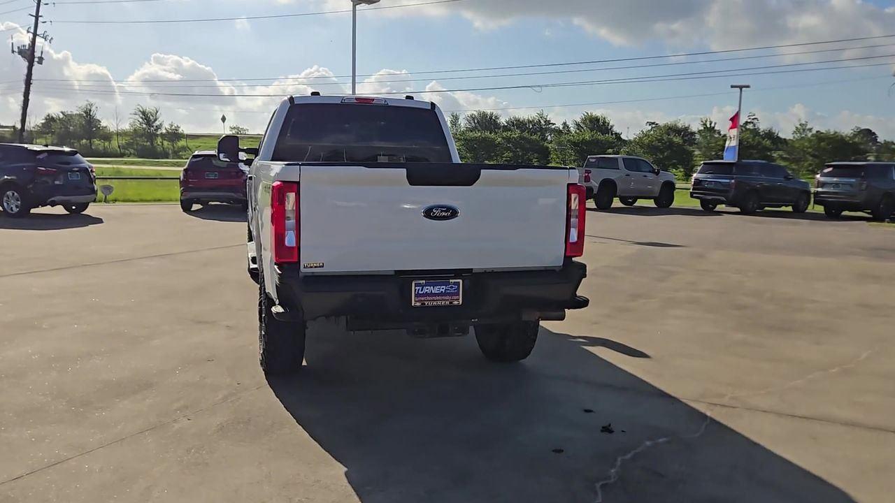 2024 Ford Super Duty F-250 SRW XL - 6