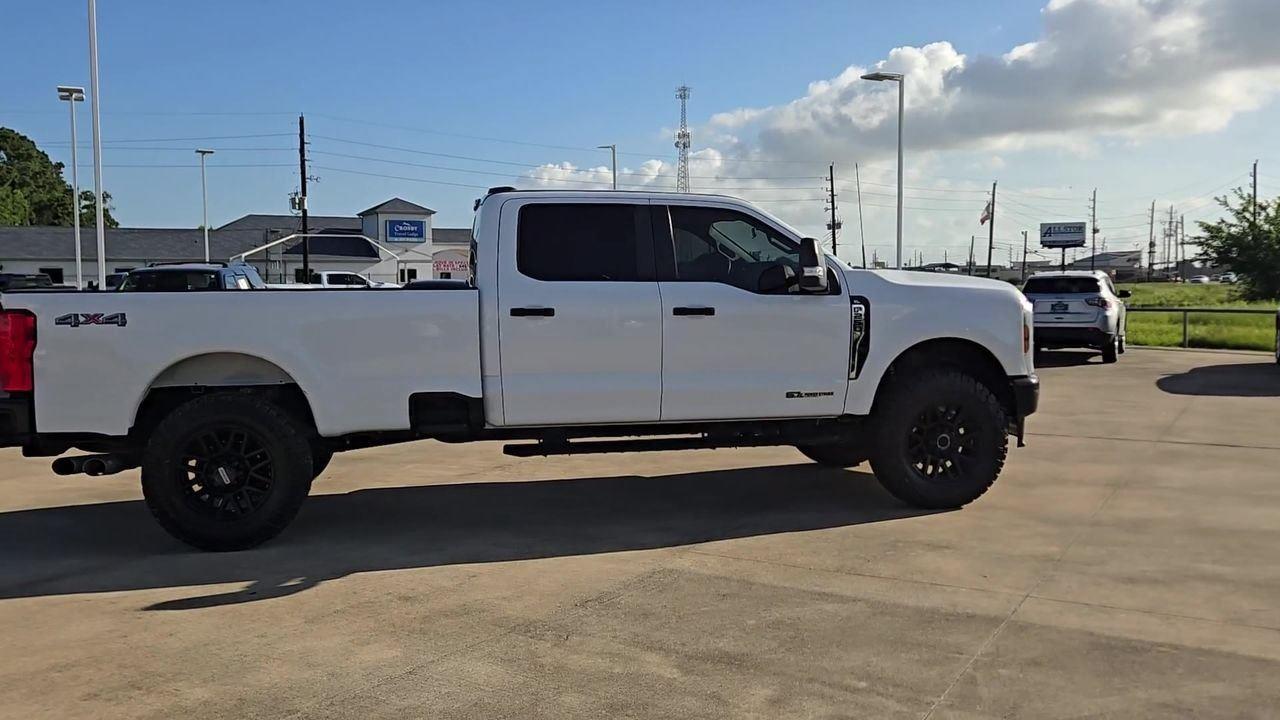 2024 Ford Super Duty F-250 SRW XL - 8