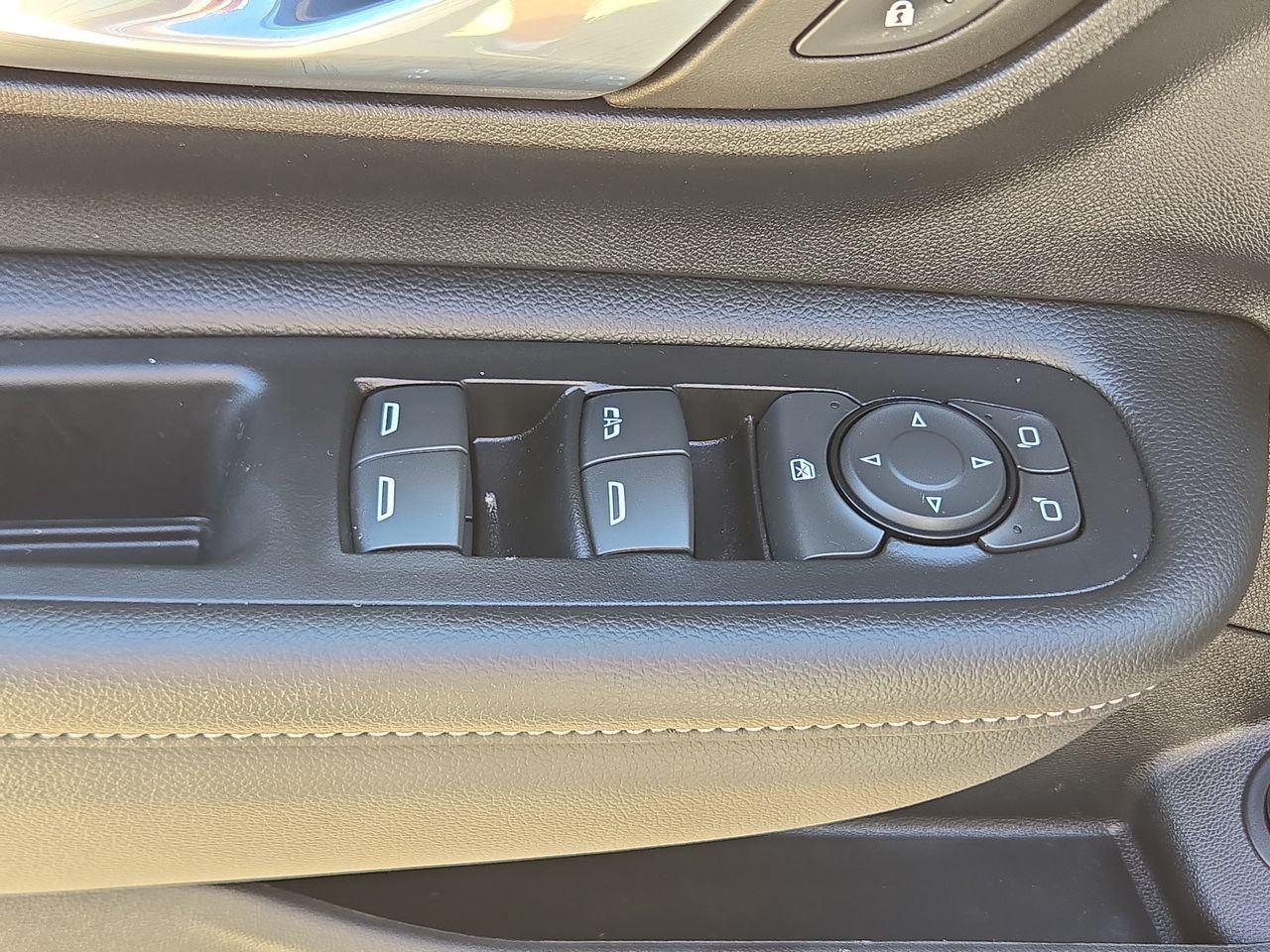 2023 GMC Terrain SLE at Lone Star Chevrolet