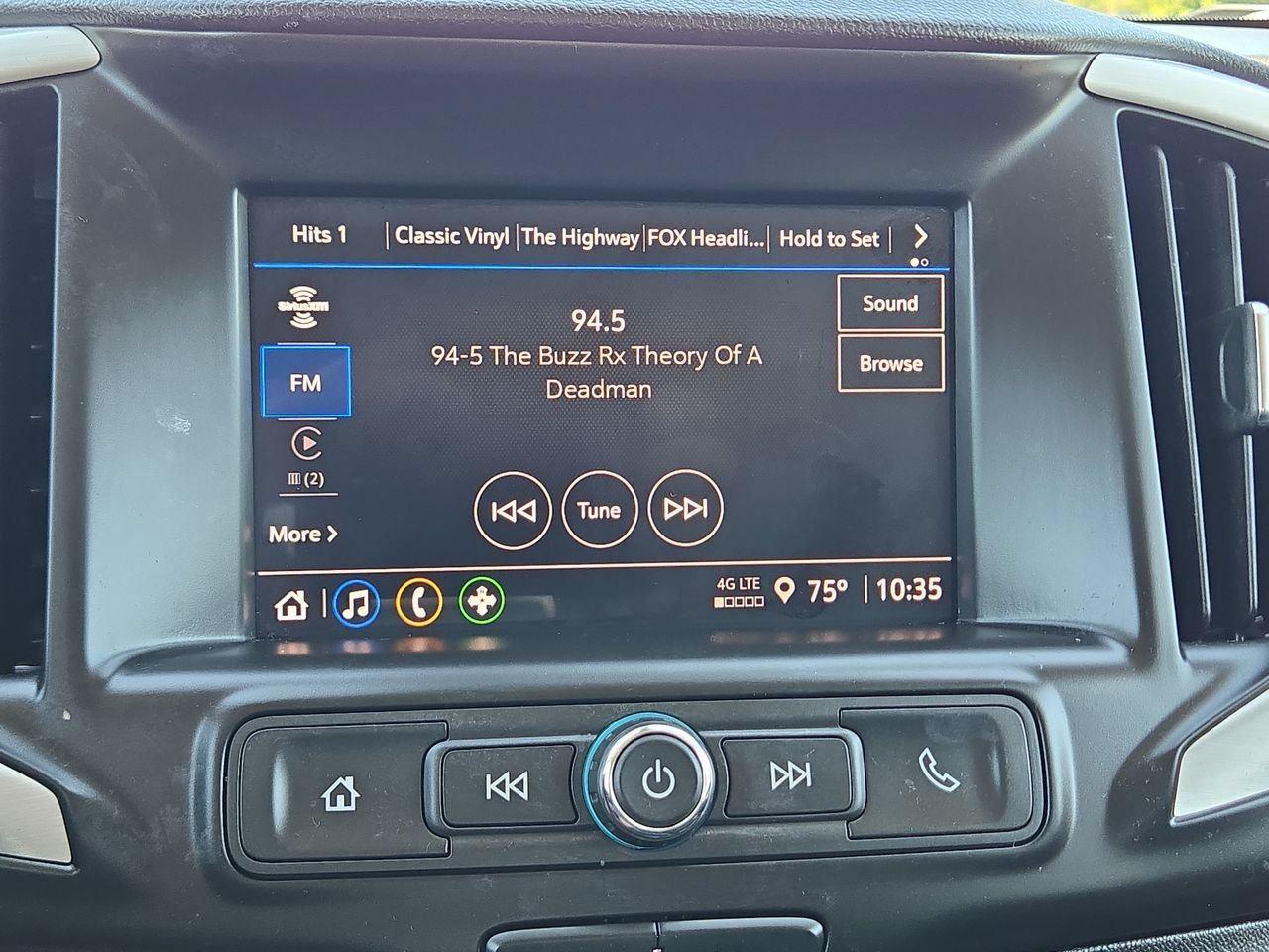 2023 GMC Terrain SLE at Lone Star Chevrolet