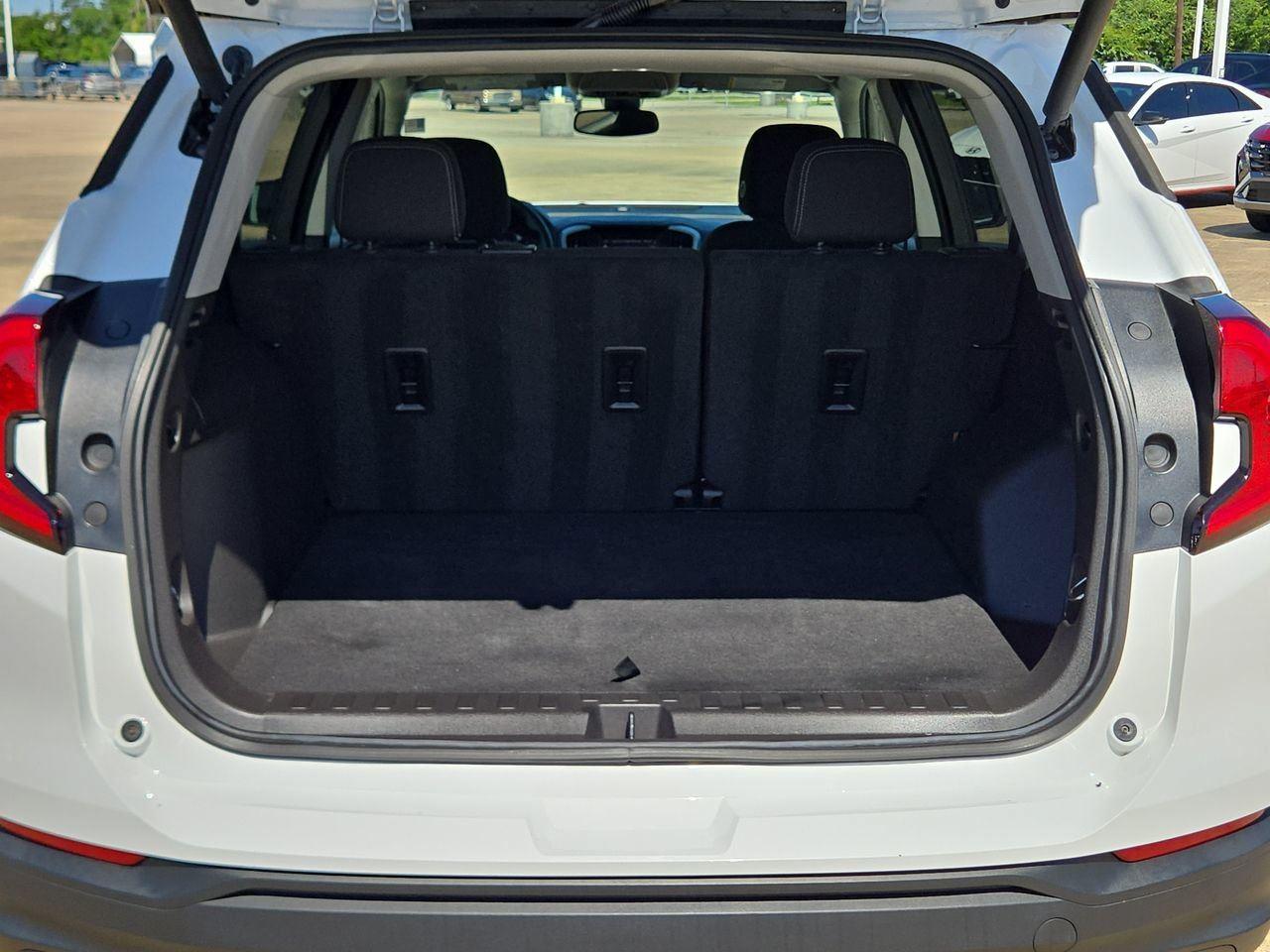 2023 GMC Terrain SLE at Lone Star Chevrolet