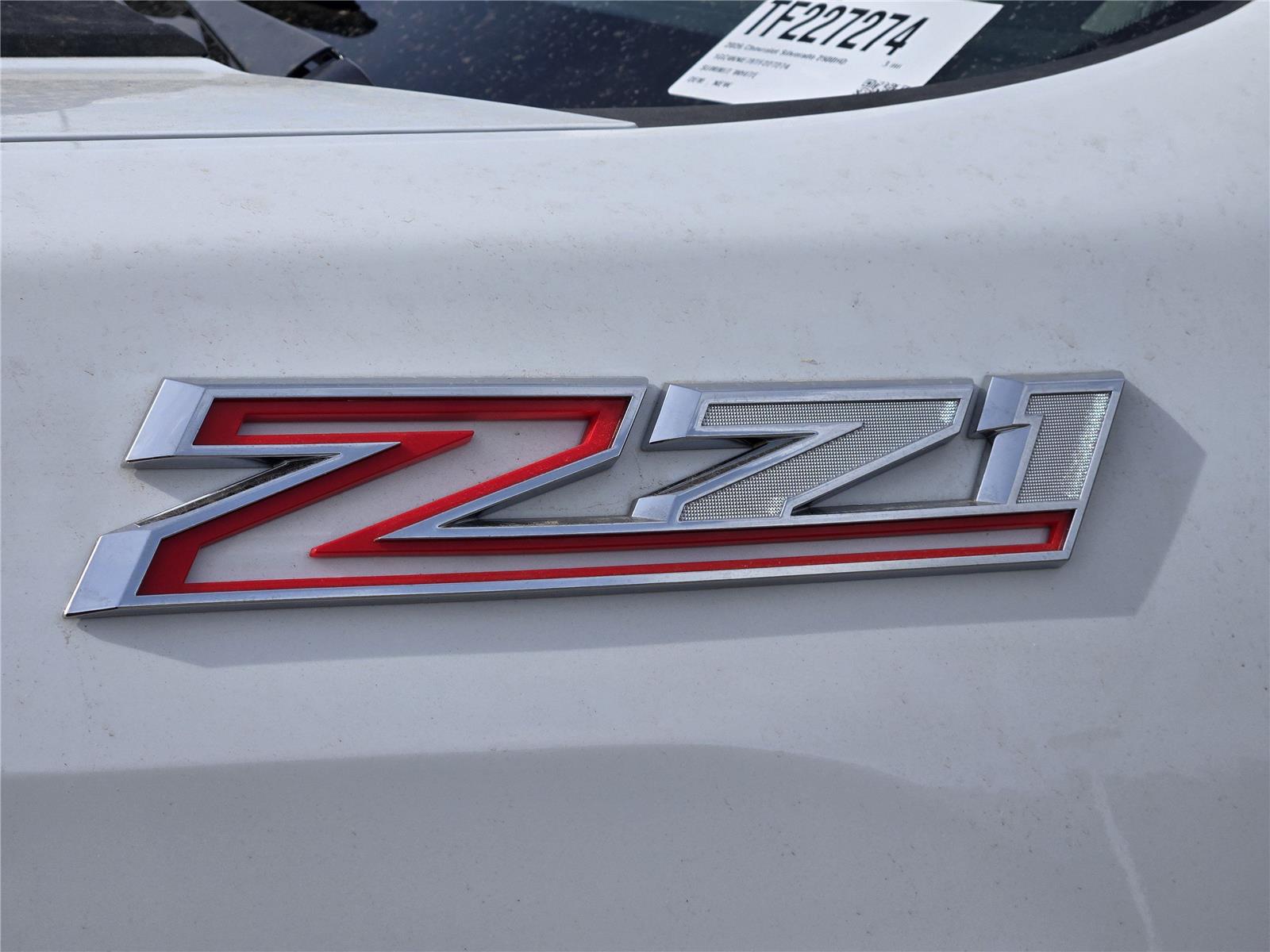 2026 Chevrolet Silverado 2500HD LT - 8