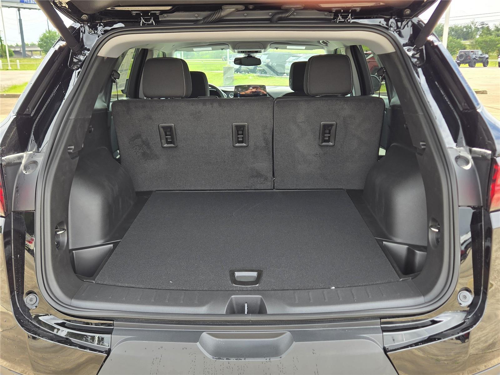2026 Chevrolet Blazer LT at AutoNation Chevrolet Gulf Fwy
