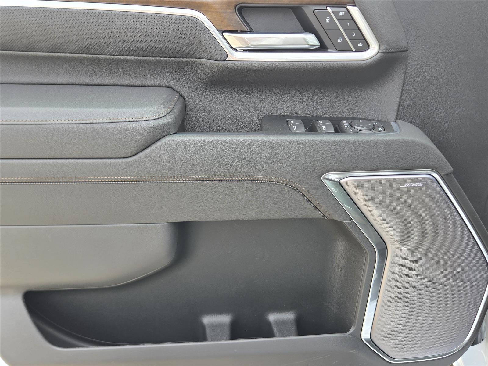 2026 Chevrolet Silverado 2500HD High Country at Davis Chevrolet