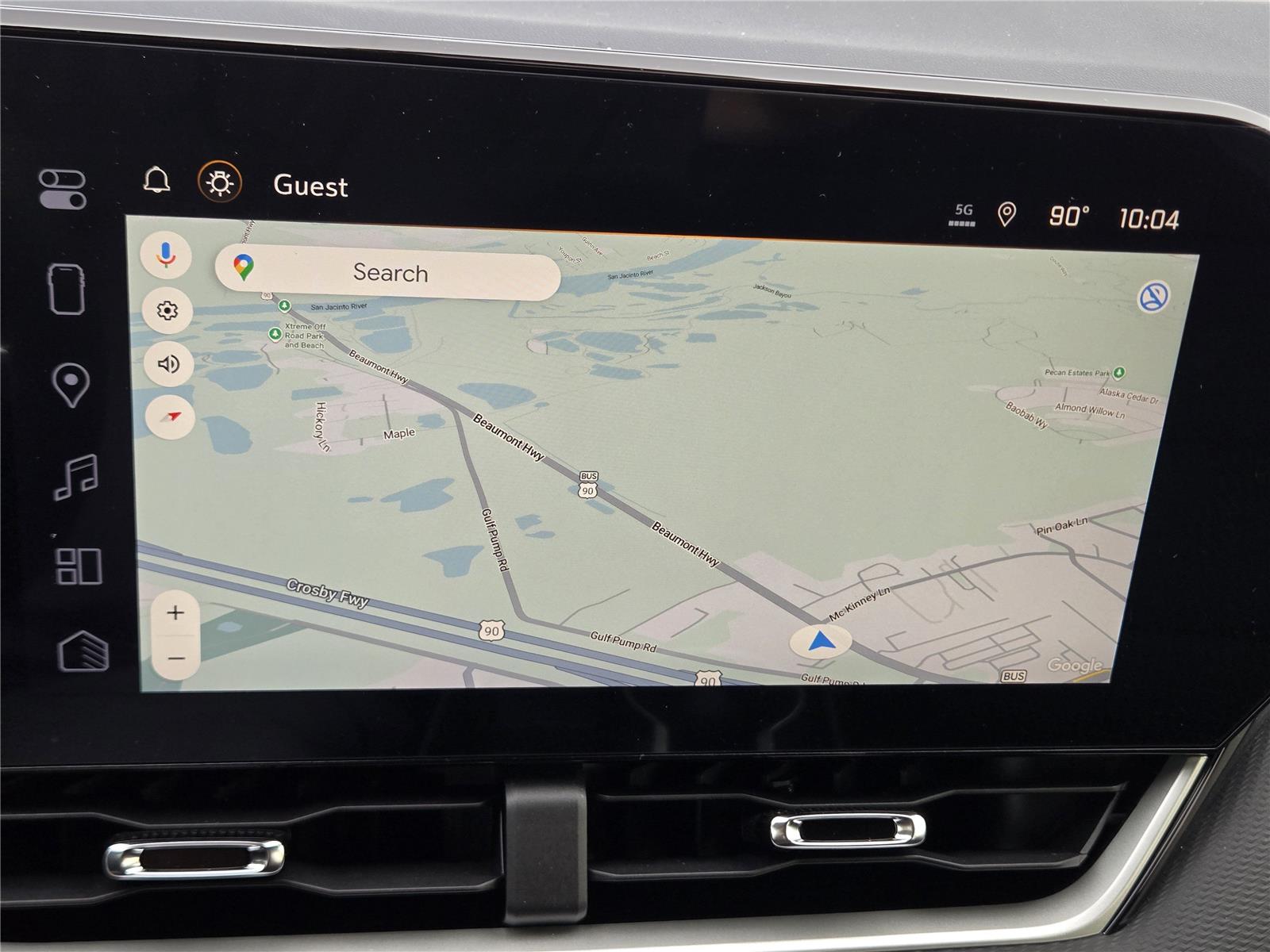 2026 Chevrolet Equinox FWD LT at Turner Chevrolet