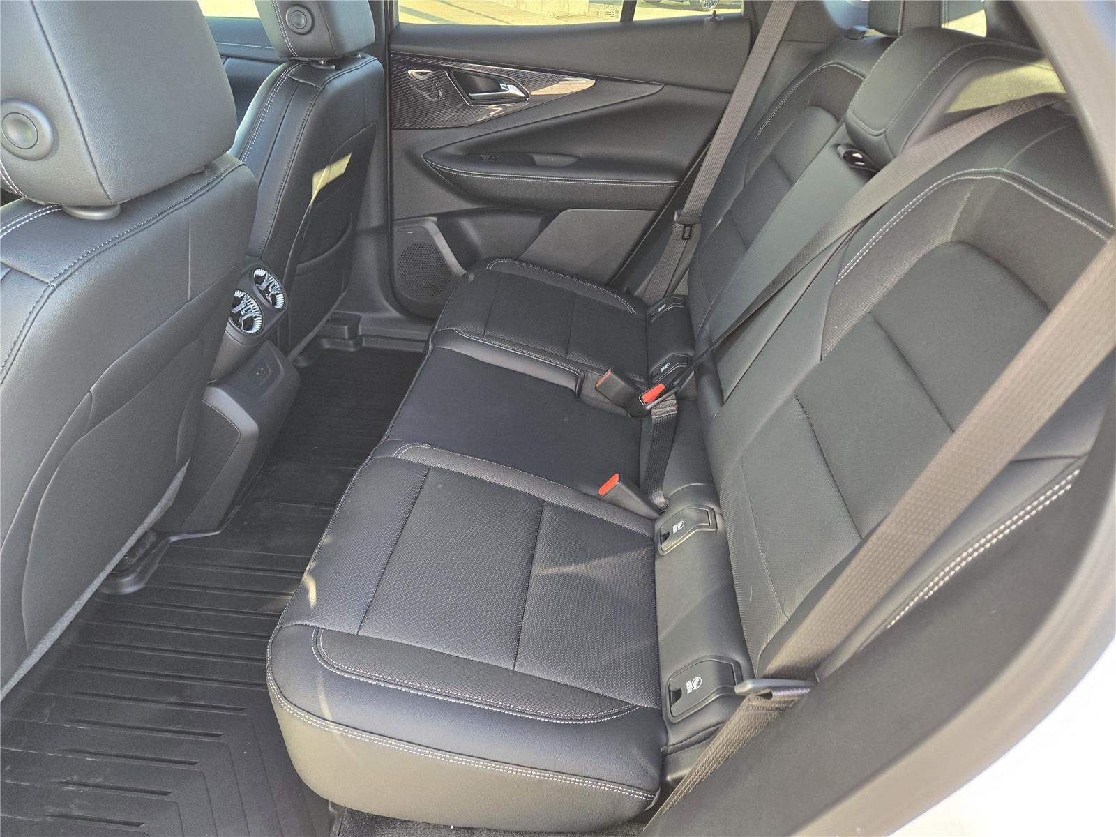 2026 Chevrolet Blazer EV FWD LT - 11