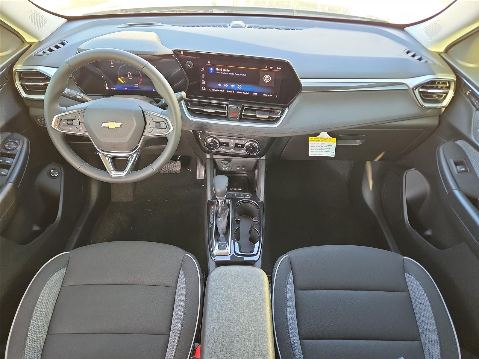 2026 Chevrolet Trailblazer LT - 10
