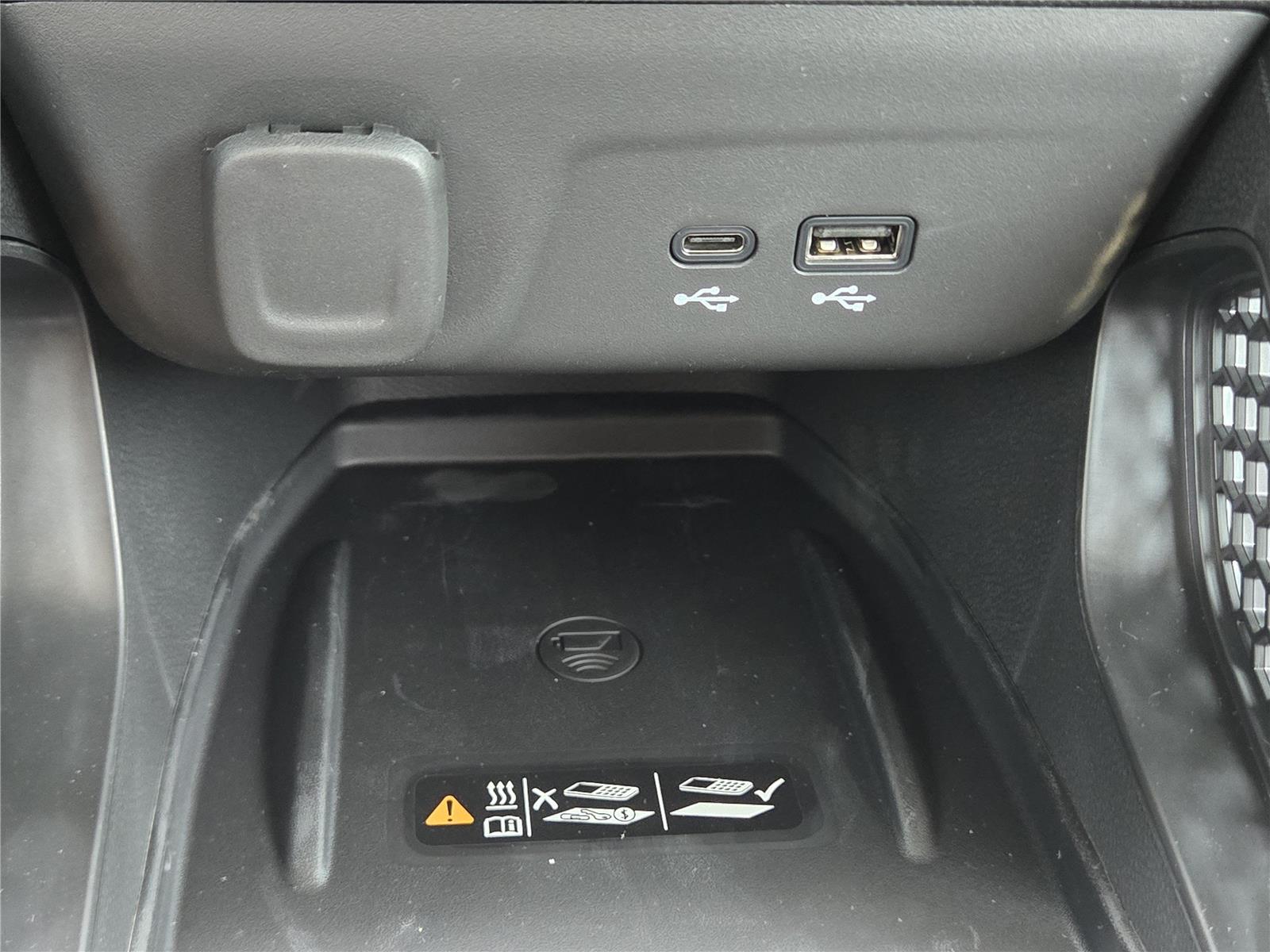 2026 Chevrolet Trailblazer LT at Lone Star Chevrolet