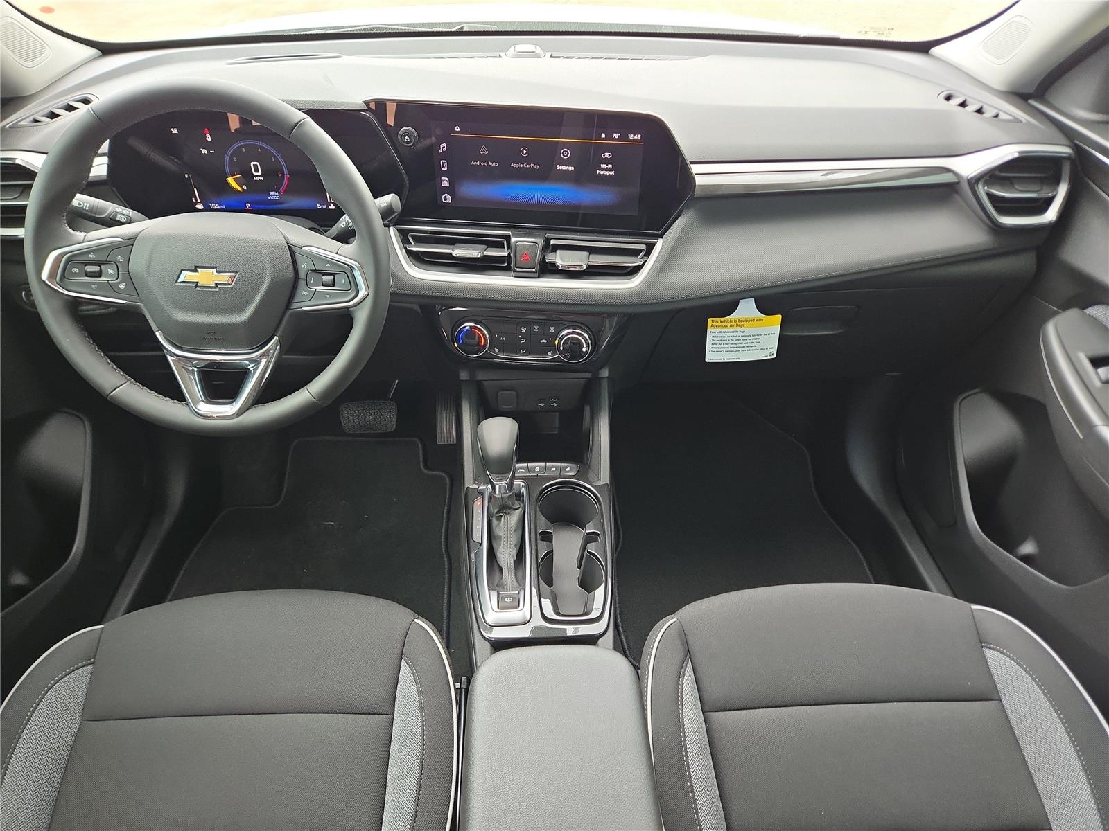 2026 Chevrolet Trailblazer LT - 9