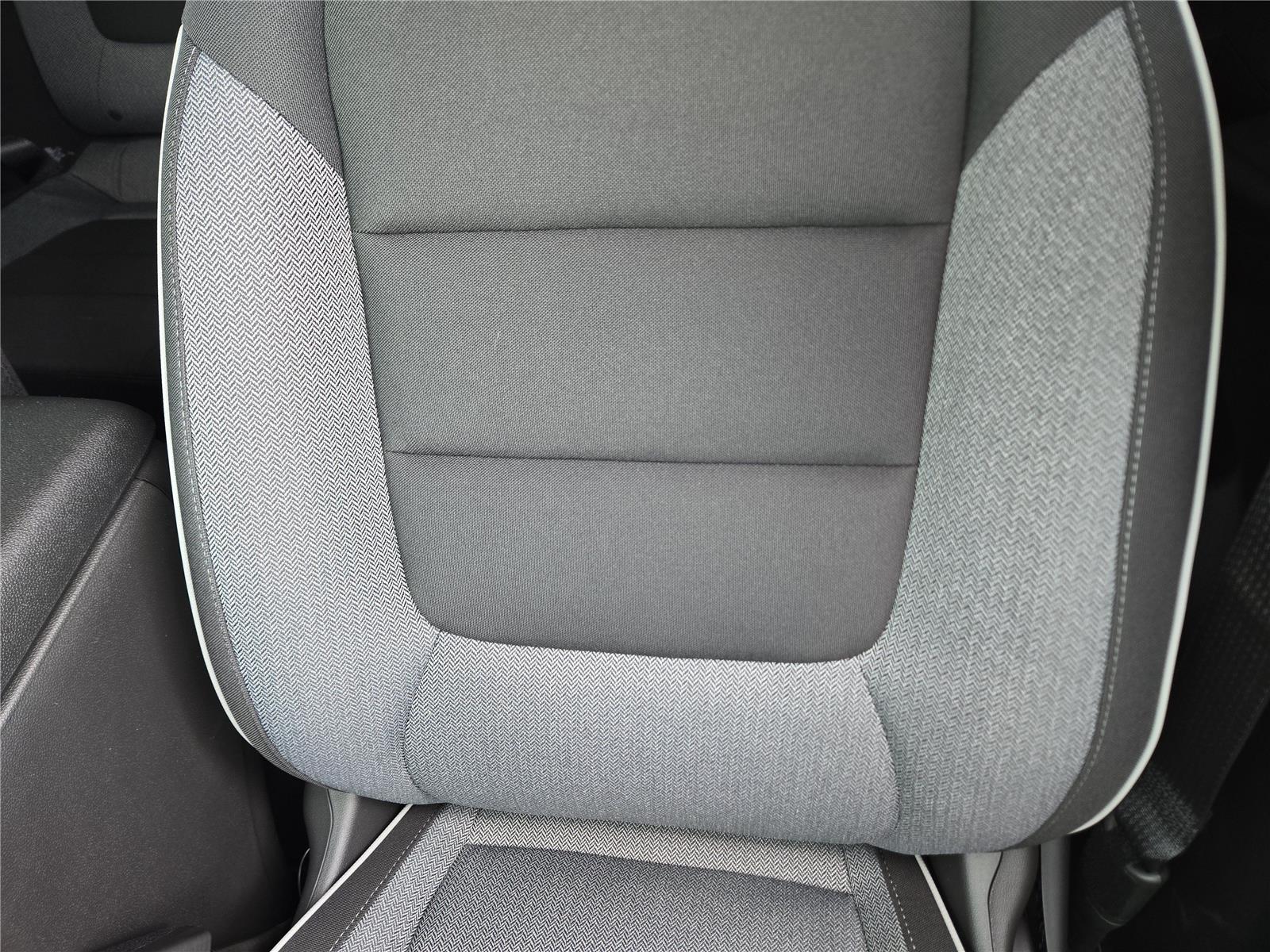 2026 Chevrolet Trailblazer LT at Davis Chevrolet