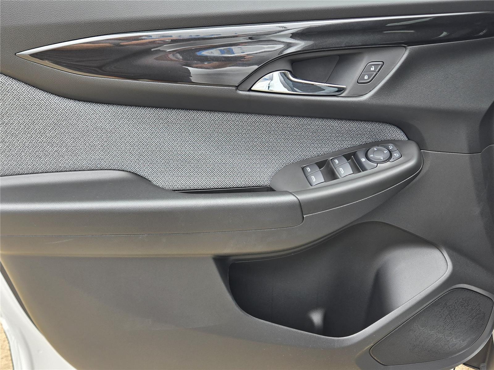 2026 Chevrolet Trailblazer LT at Davis Chevrolet