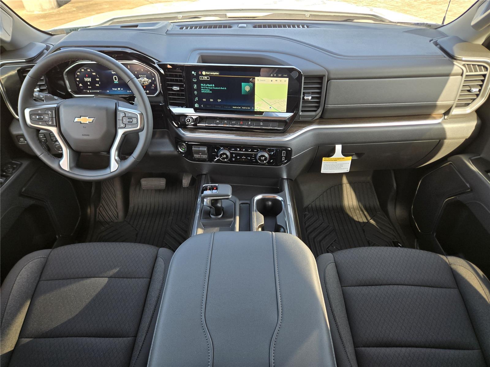 2026 Chevrolet Silverado 1500 LT - 10