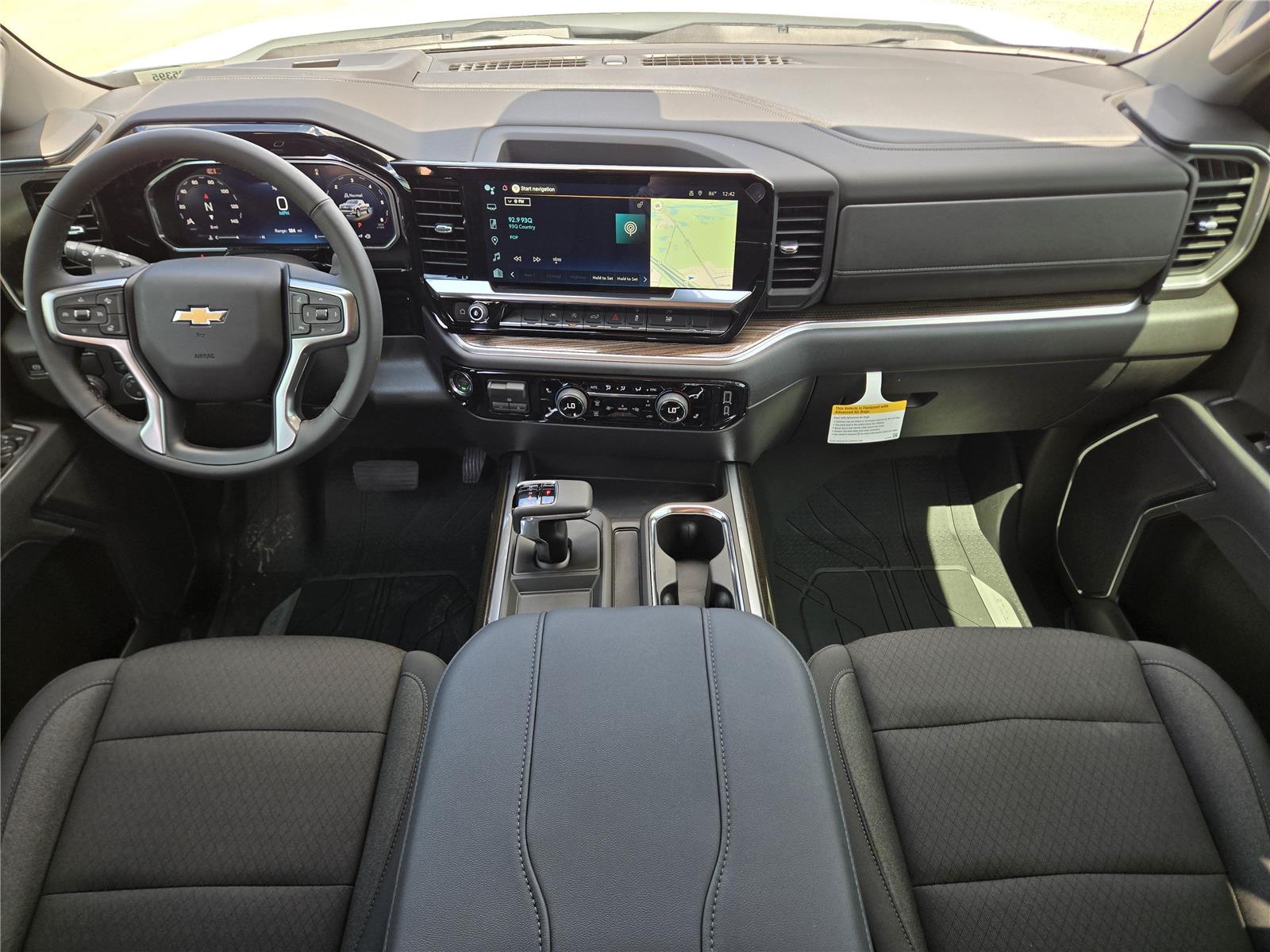 2026 Chevrolet Silverado 1500 LT - 10