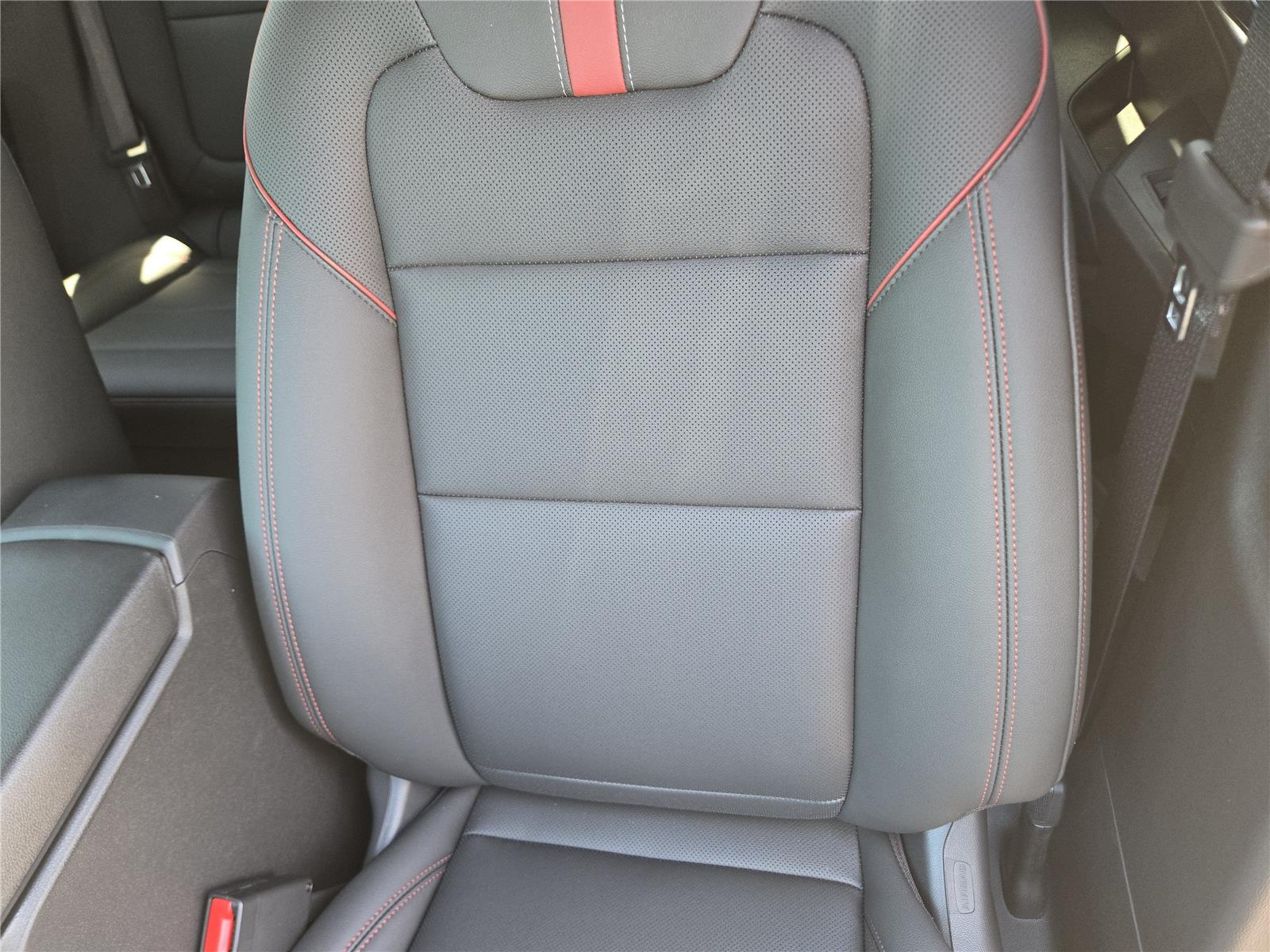 2026 Chevrolet Trax 2RS at Turner Chevrolet