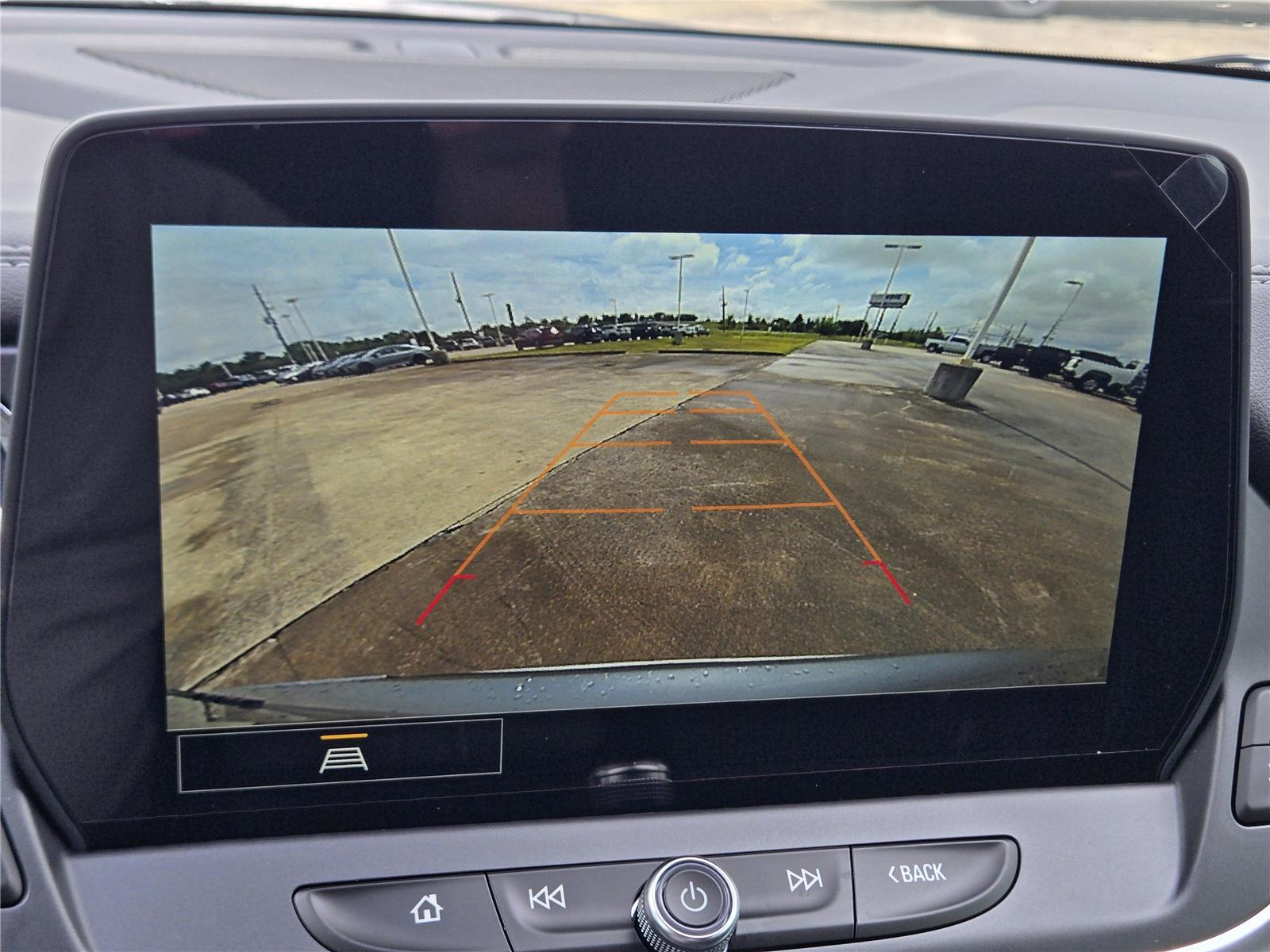 2026 Chevrolet Blazer LT at AutoNation Chevrolet Gulf Fwy