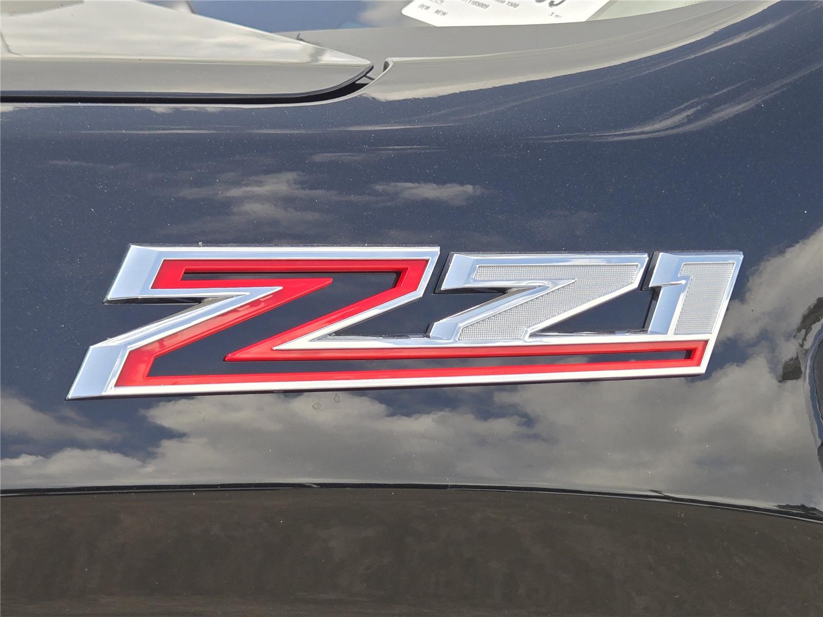 2026 Chevrolet Silverado 1500 LT - 7