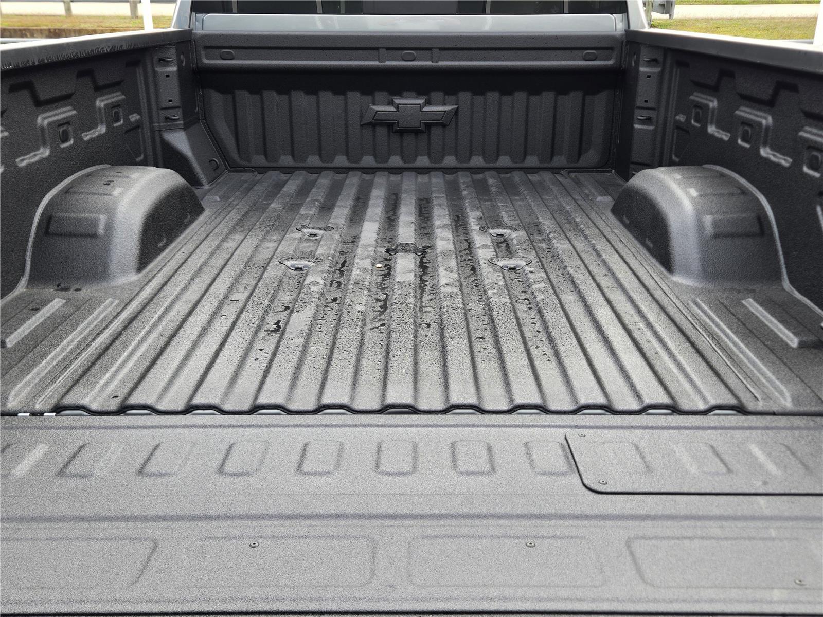 2026 Chevrolet Silverado 2500HD LT - 10