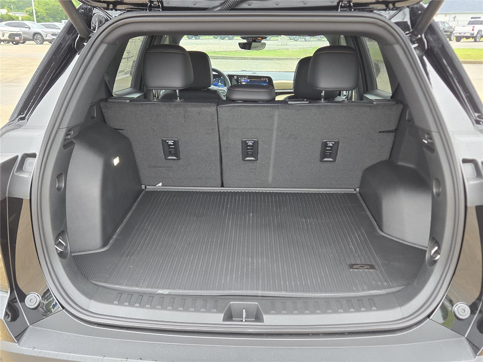 2026 Chevrolet Equinox FWD ACTIV at Turner Chevrolet