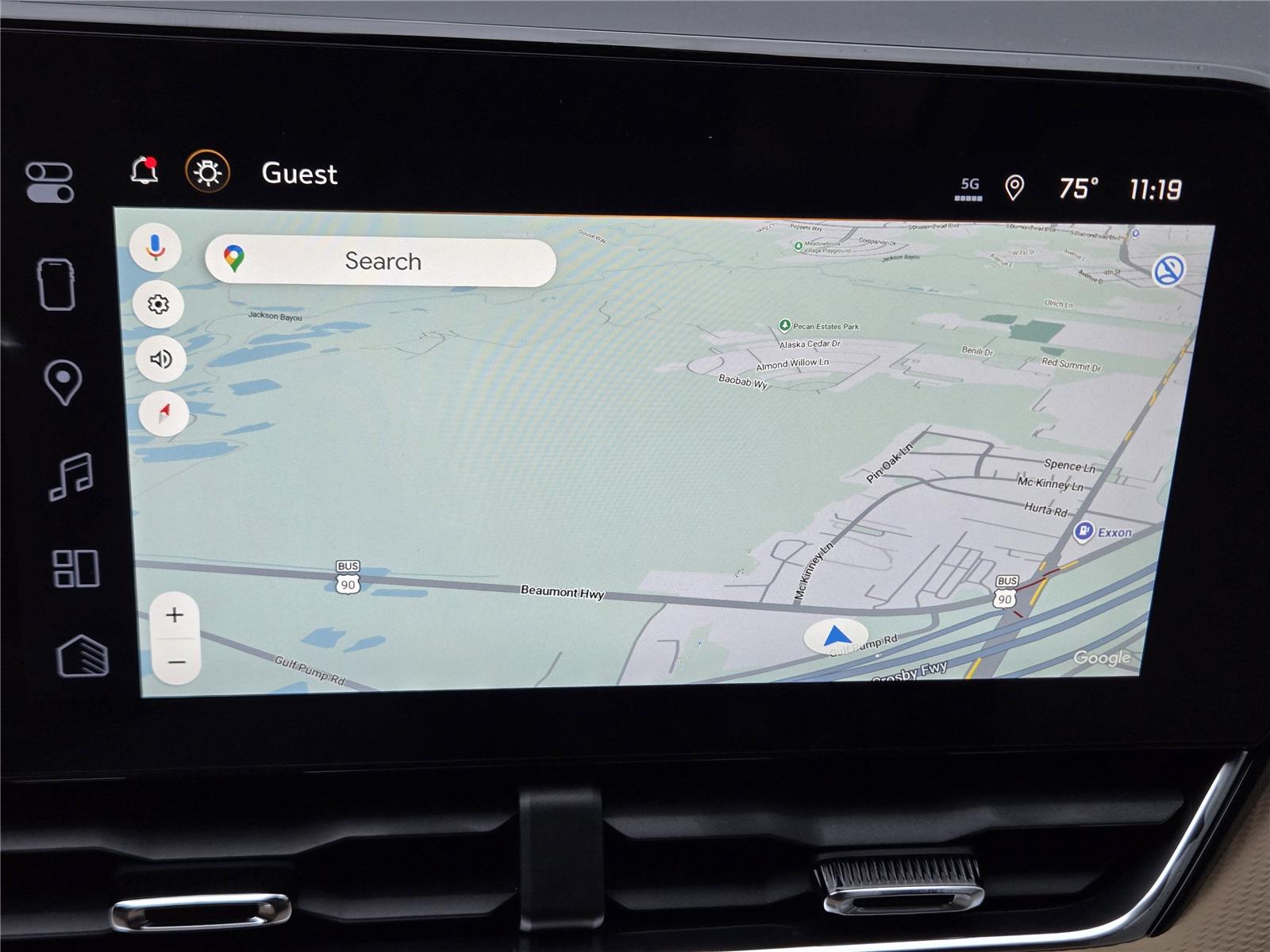 2026 Chevrolet Equinox FWD ACTIV at Turner Chevrolet