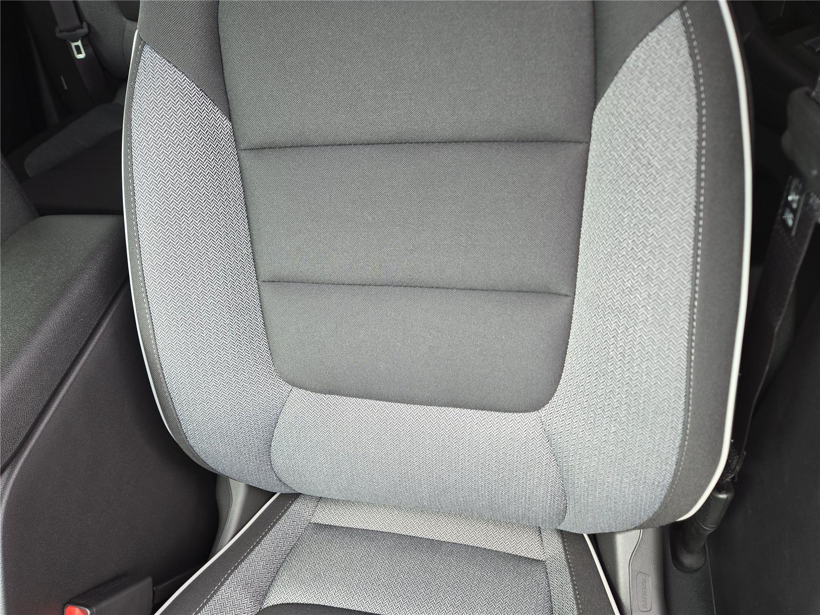 2026 Chevrolet Trailblazer LT at Davis Chevrolet
