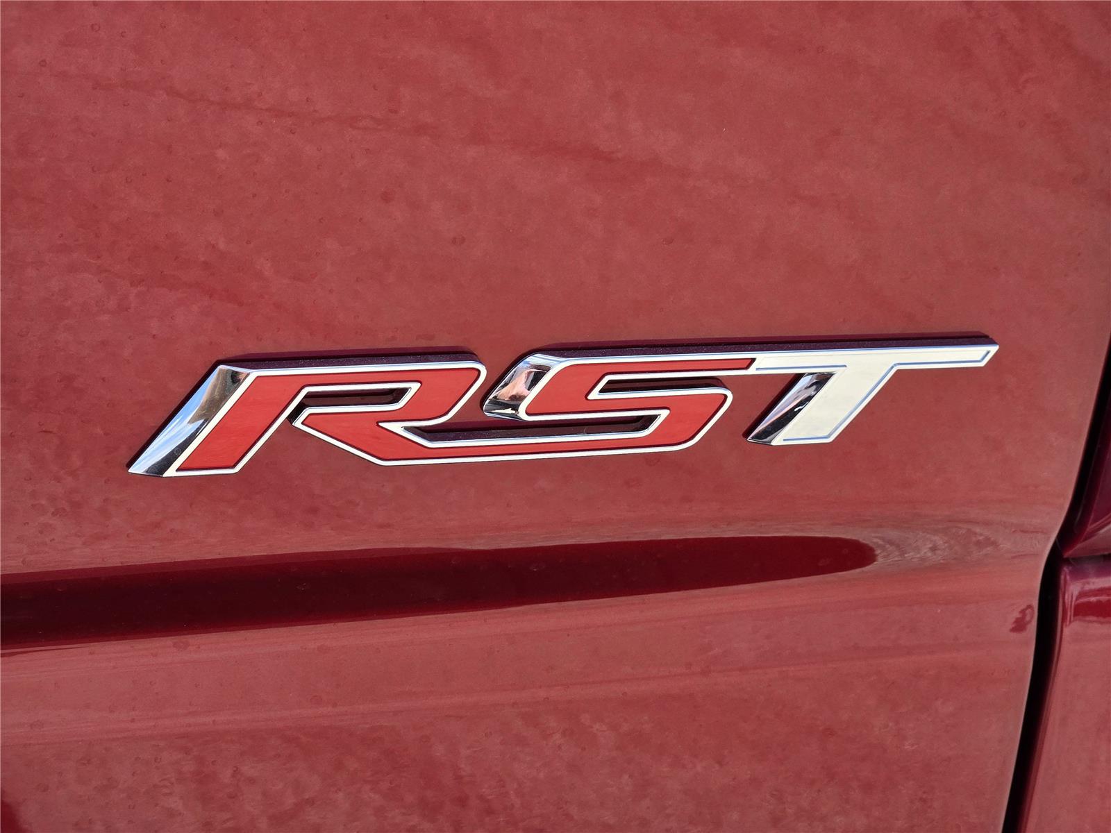 2026 Chevrolet Silverado 1500 RST - 8