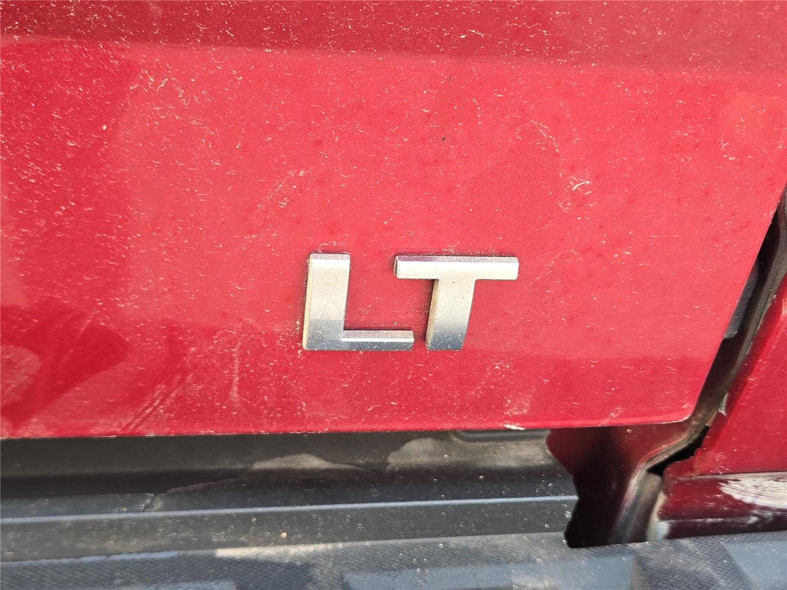 2018 Chevrolet Silverado 1500 LT at Texan GMC Buick